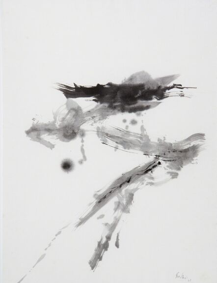 Kazuya Sakai, ‘Untitled’, 1960