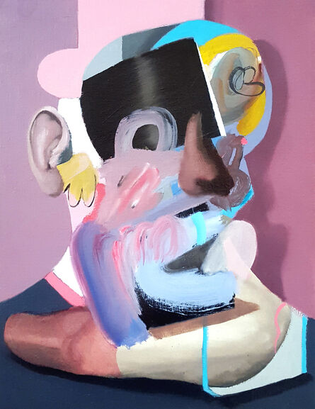 Giuliano Sale, ‘Untitled’, 2019