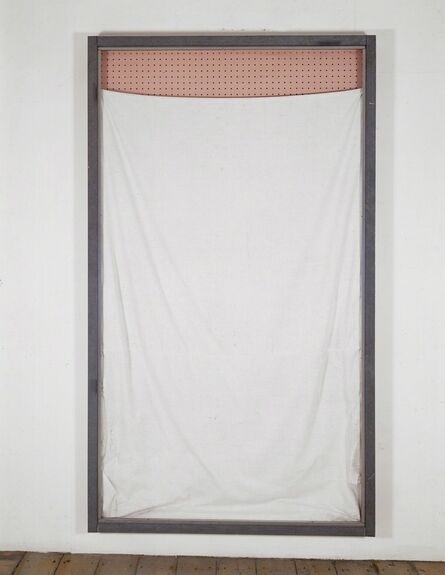 Christo, ‘Show Window’, 1965-1966