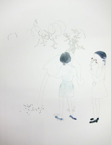 Nana Yokoi, ‘Untitled’, 2013