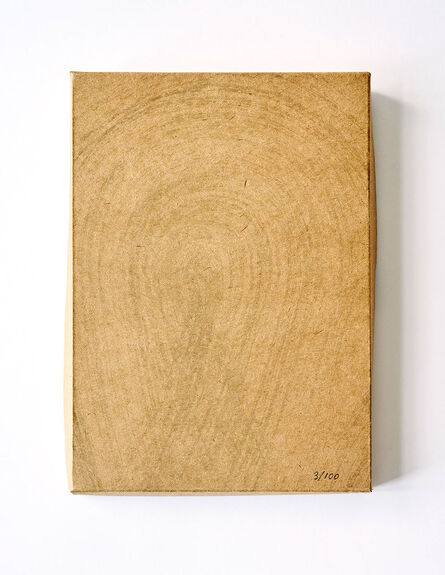 Osamu Kobayashi, ‘Selection of sketches from Düsseldorf  03/100’, 2019