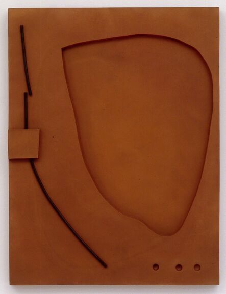 Yoshishige Saito, ‘Bronze C’, 1994