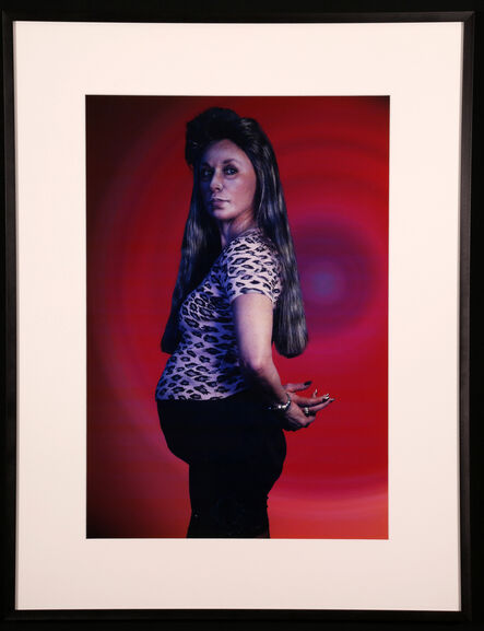 Cindy Sherman, ‘Untitled (Pregnant Woman)’, 2002-04