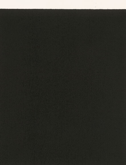 Richard Serra, ‘Ballast II’,       