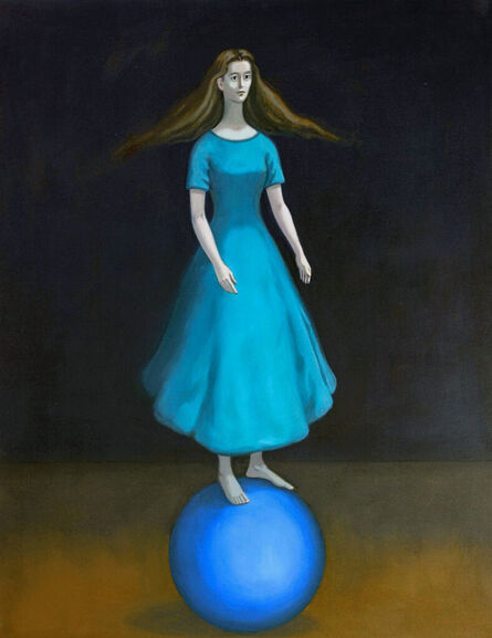 Sonia Martin, ‘Resolution’, 2008
