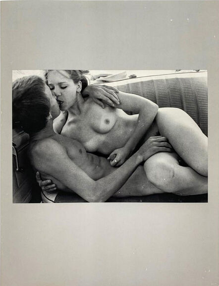 Larry Clark, ‘Teenage Lust’, 1996