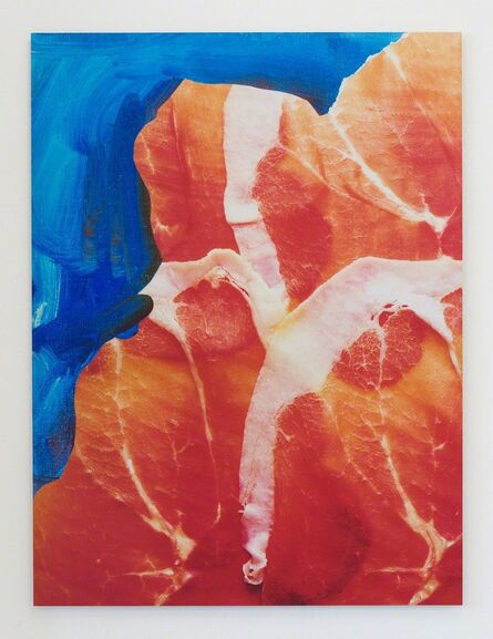 Vanessa Billy, ‘Cured cuts,   Ed. 3 + 2 AP 100 x 75 cm ( 39 3/8 x 29 1/2 inch ) BILLV22611’, 2013