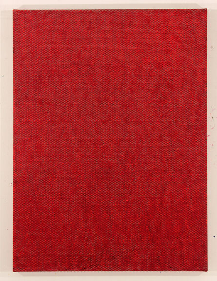 Anders Knutsson, ‘# 9, 2021, 137 x 102 cm’, 2021