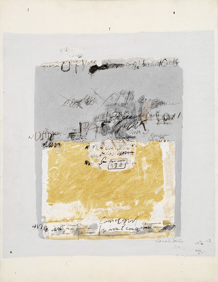 Sarah Grilo, ‘Untitled’, 1974