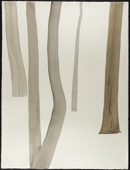Mats Gustafson, ‘Trees 2’, 2004
