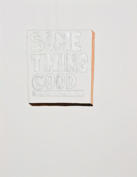 Jim Torok, ‘Some Thing Good 2’, 2015