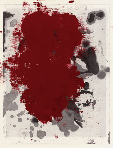 Christopher Wool, ‘Untitled’, 2009
