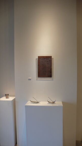 vol.16 "Return from Egypt", installation view