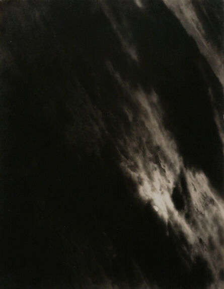 Alfred Stieglitz, ‘Equivalent ’, 1927