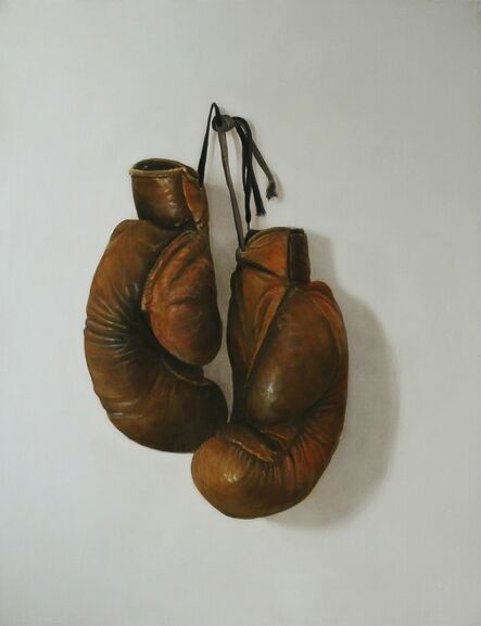 Holly Farrell, ‘Boxing Gloves’, 2016