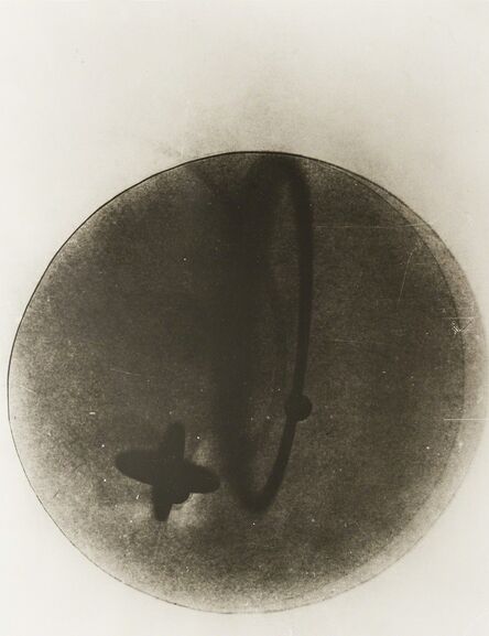 László Moholy-Nagy, ‘10 Fotogramme 1922-1926’, 1973