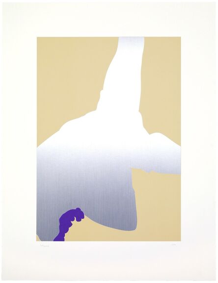 Gary Hume, ‘The Sister Troop 10’, 2009