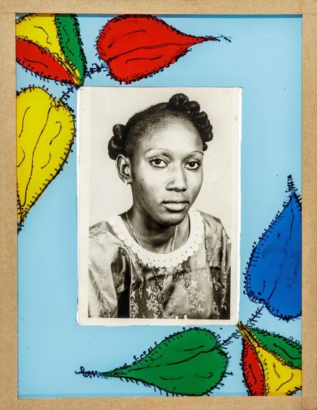 Malick Sidibé, ‘Sans titre’, 1982