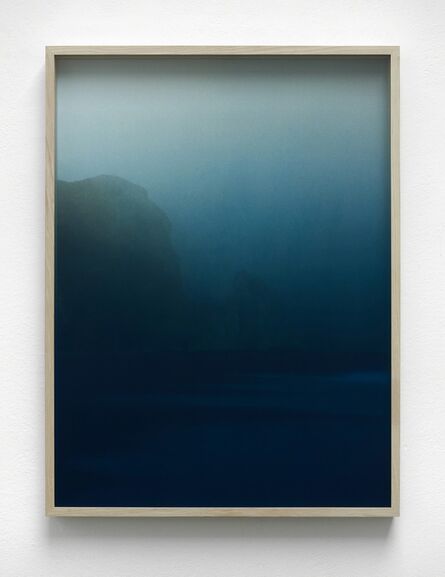 Sebastian Wickeroth, ‘Untitled ( Iceland series)’, 2018