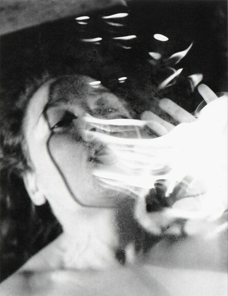 Anne Bean, ‘Performance (Element: Fire)’, ca. 1976