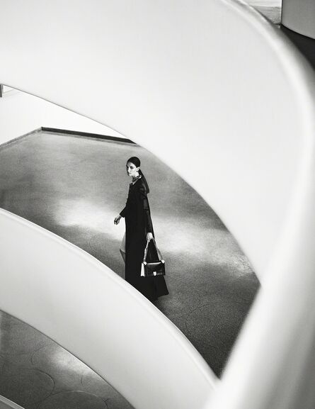 Emma Summerton, ‘Guggenheim x Dior’, 2015