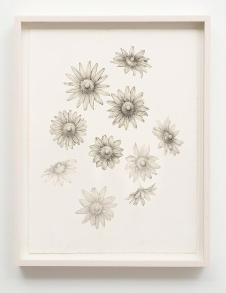 Aurel Schmidt, ‘Untitled (Nipple Flowers)’, 2014