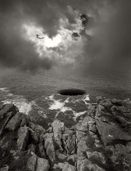 Jerry Uelsmann, ‘Place of Several Mysteries’, 2008