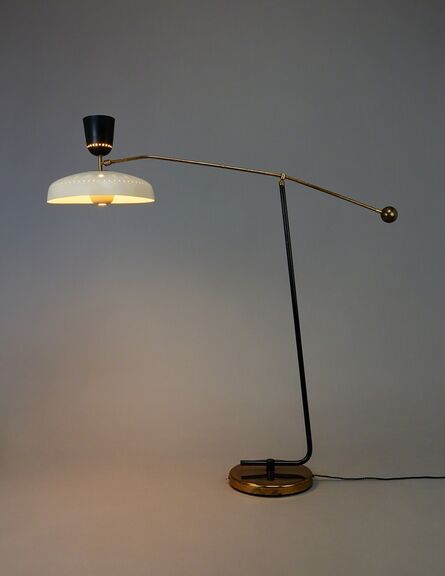 Pierre Guariche, ‘Floor lamp G1 SP’, 1951