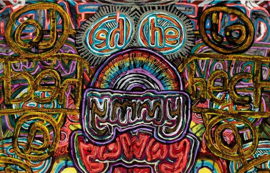 Untitled (My Way)