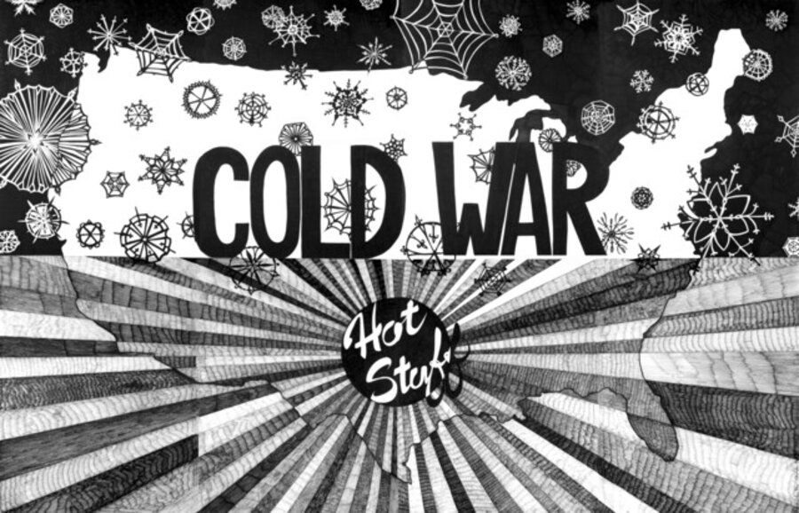 Cold War