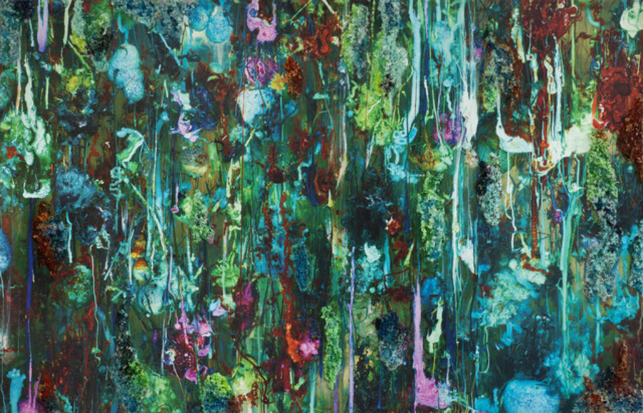 Nonorganic Life 12