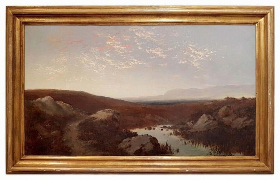 Landscape