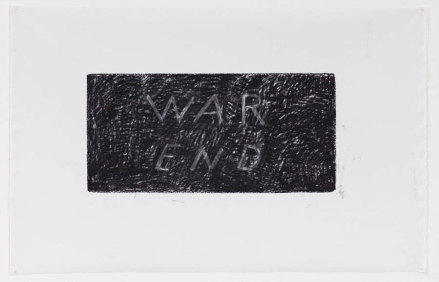 War End