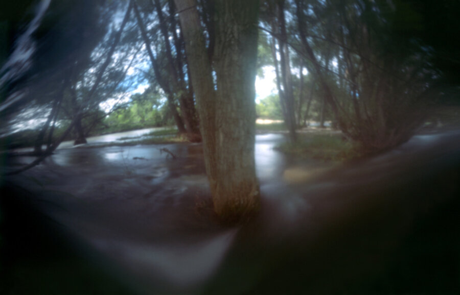 Waterthread 85