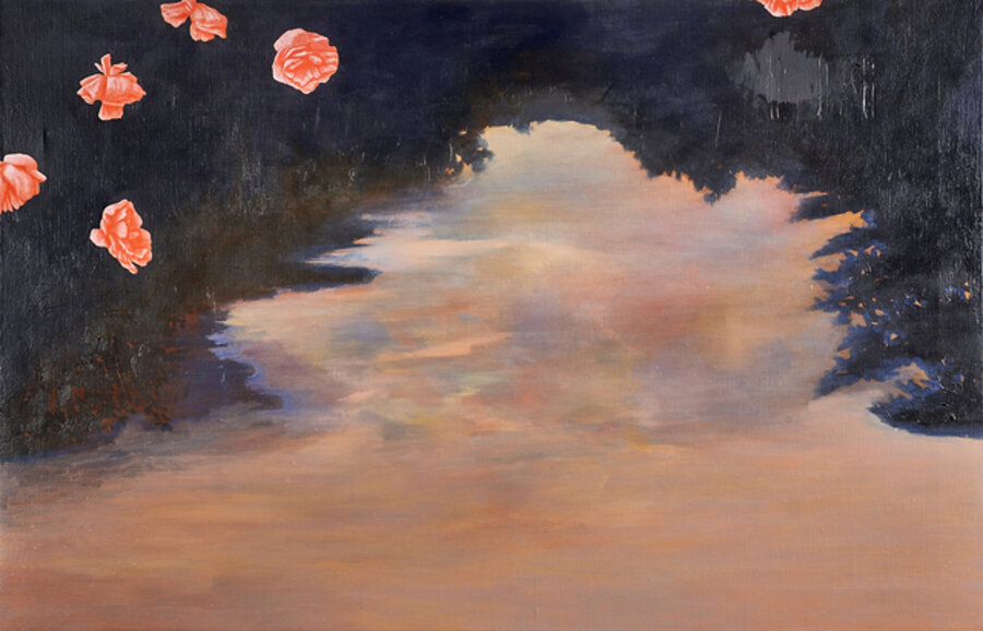 The Pond