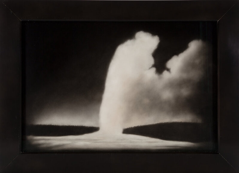 Rocky Schenck, ‘Faithful’, Photography, Gelatin silver, Heritage Auctions