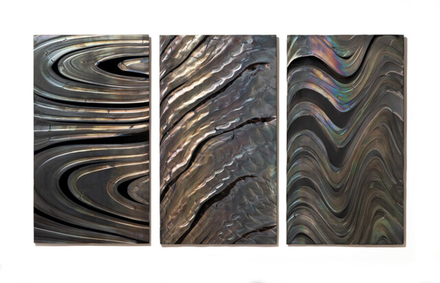 WAX & WANE