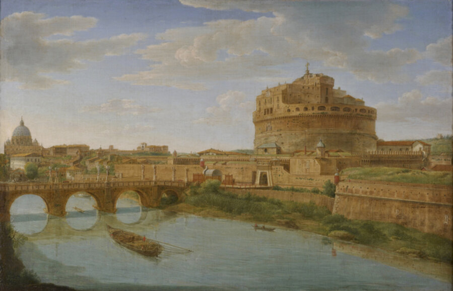 Castel Sant'Angelo