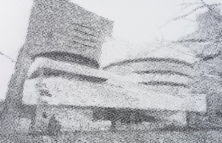 Collective memory - The Solomon R. Guggenheim Museum