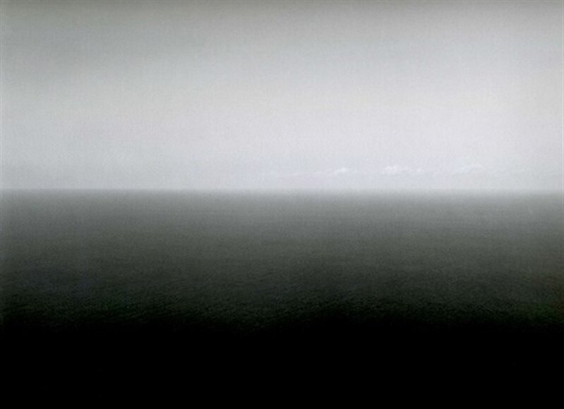 Hiroshi Sugimoto, ‘310 Sea Of Japan Oki 1987’, 1991, Photography, Photolithograph, Art Republic