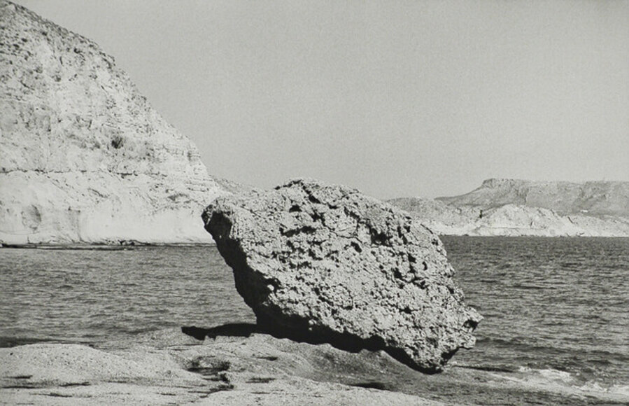 Cabo de Gata, Espagne