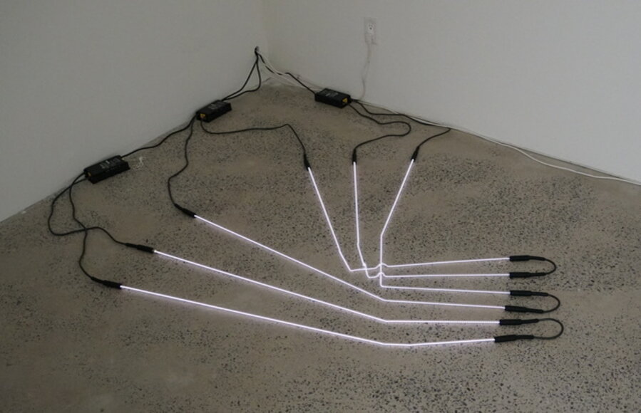 Untitled (Prism)