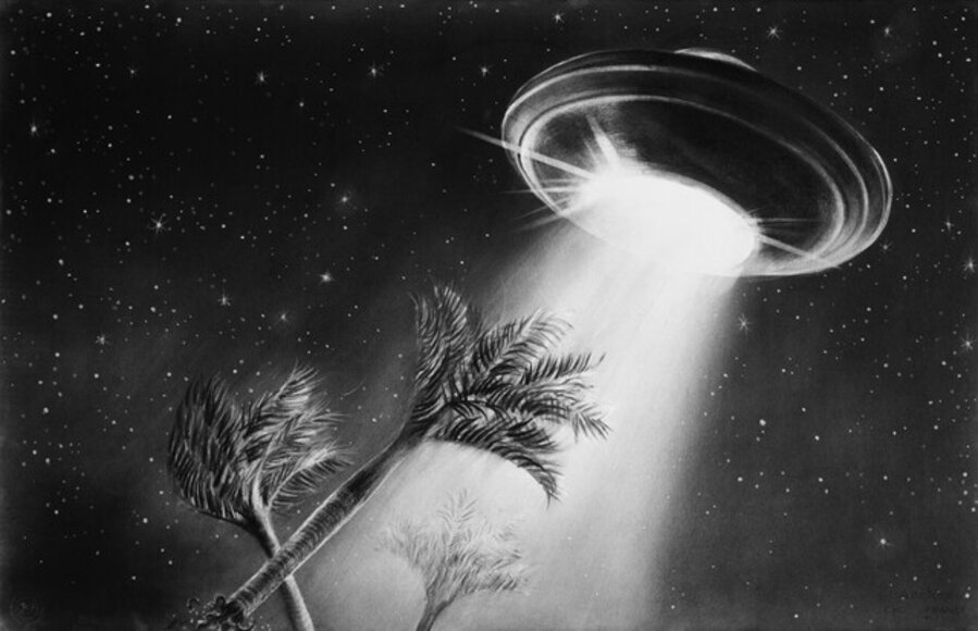 Abduction II