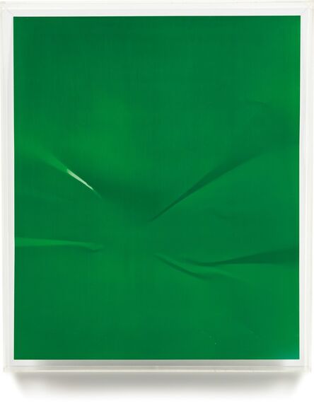 Wolfgang Tillmans, ‘Lighter, Green I’, 2008