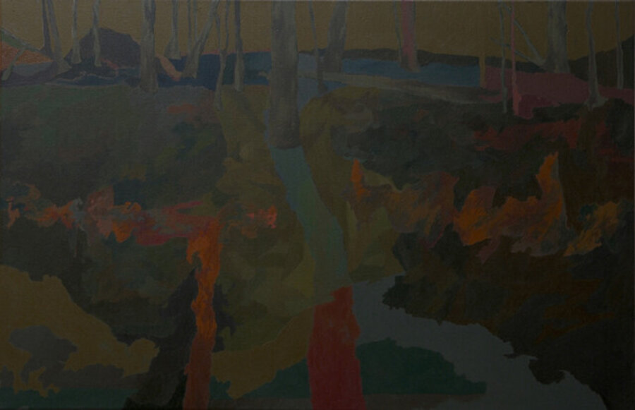 Waters Edge