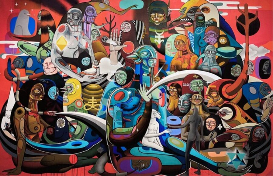 Siddhartha
