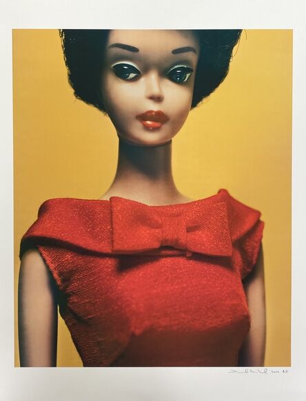 David Levinthal, ‘Untitled from Series Barbie (64)’, 2019