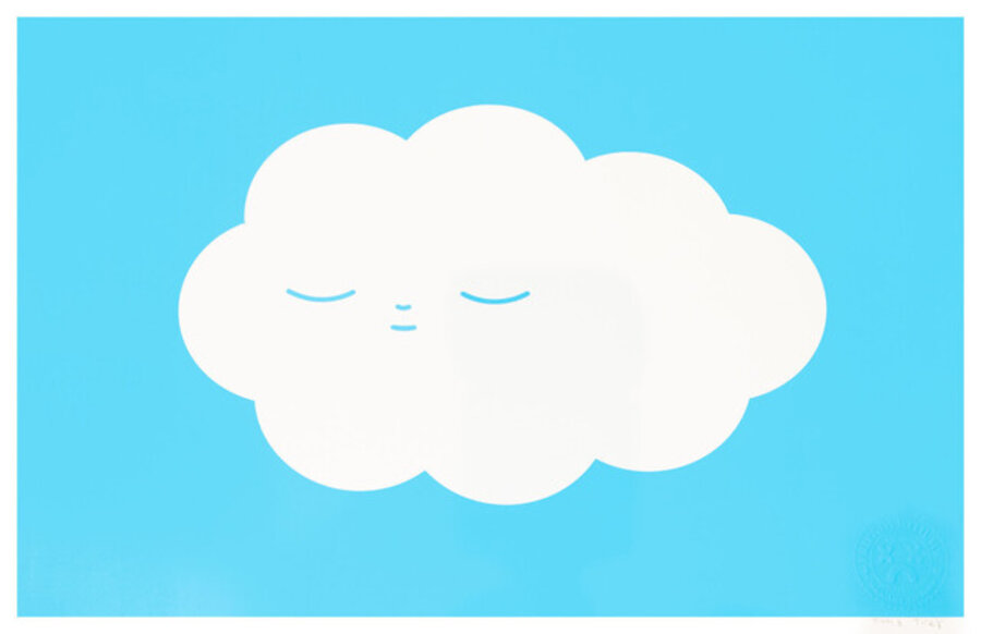 Little Cloud