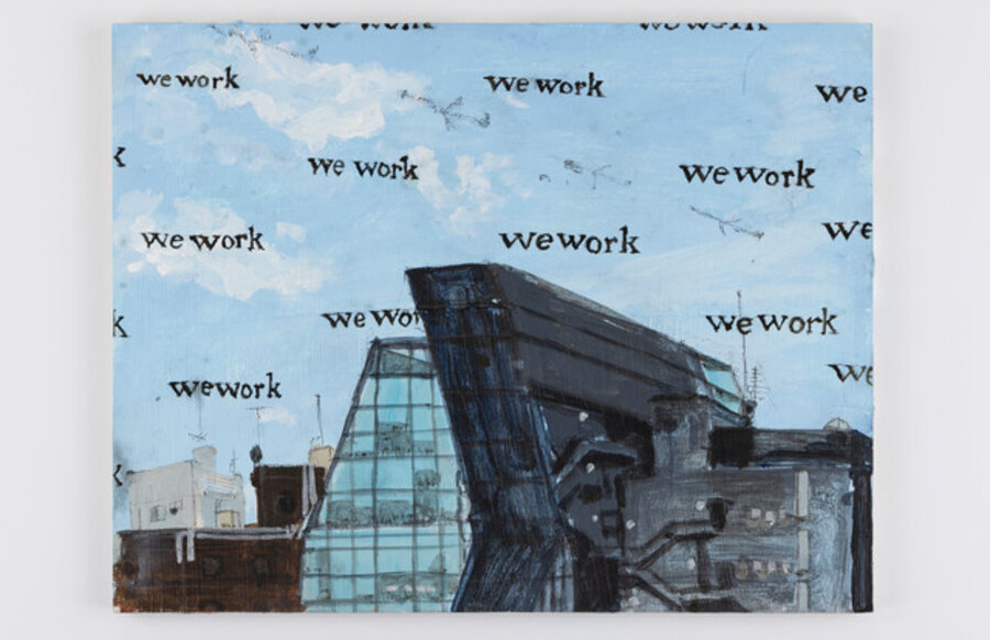 We Work
