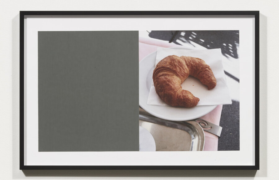 Croissants & Architecture #15